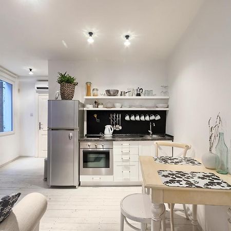 Davor Holiday Apartments Rovinj Exterior foto