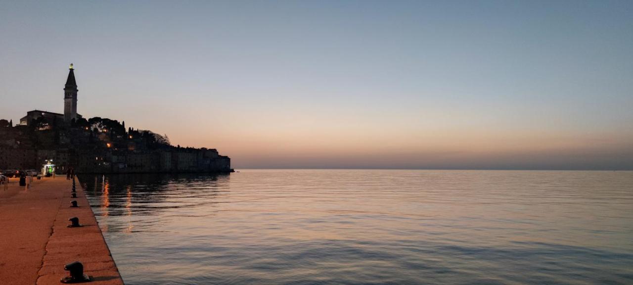 Davor Holiday Apartments Rovinj Exterior foto